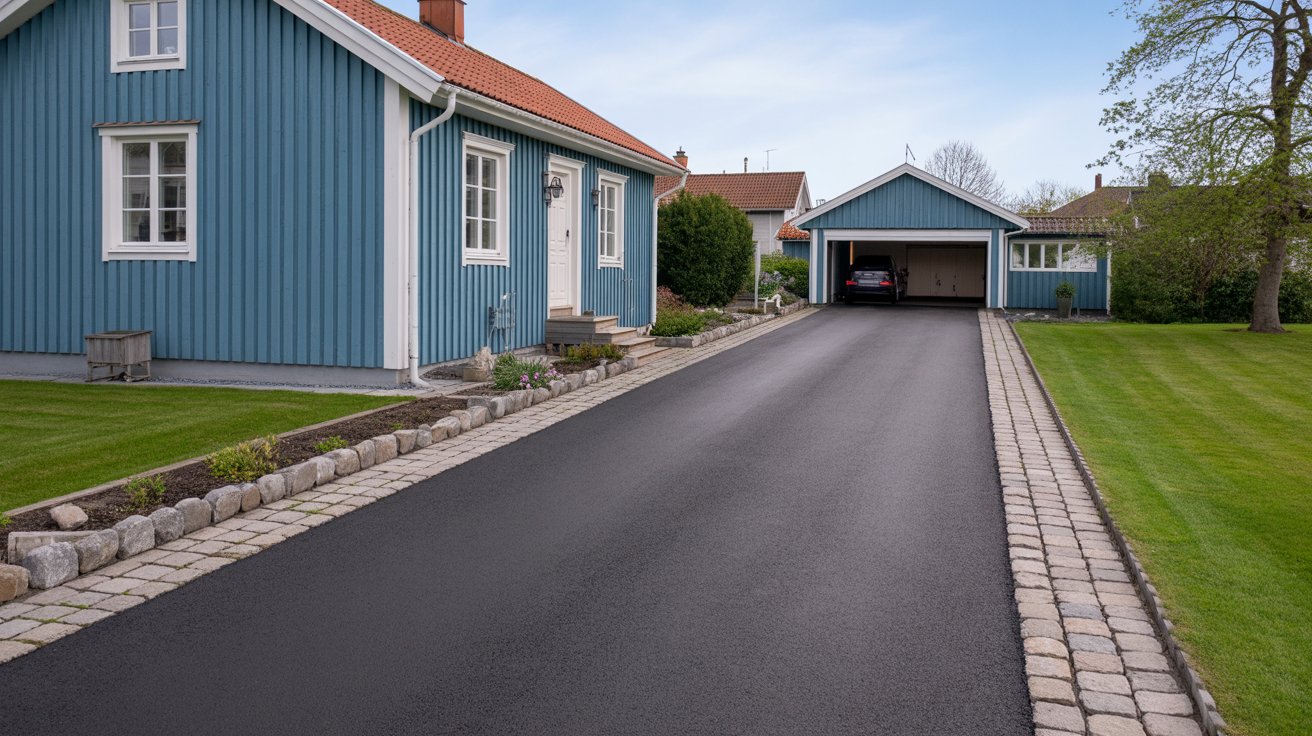 asfalt uppfart (13)
